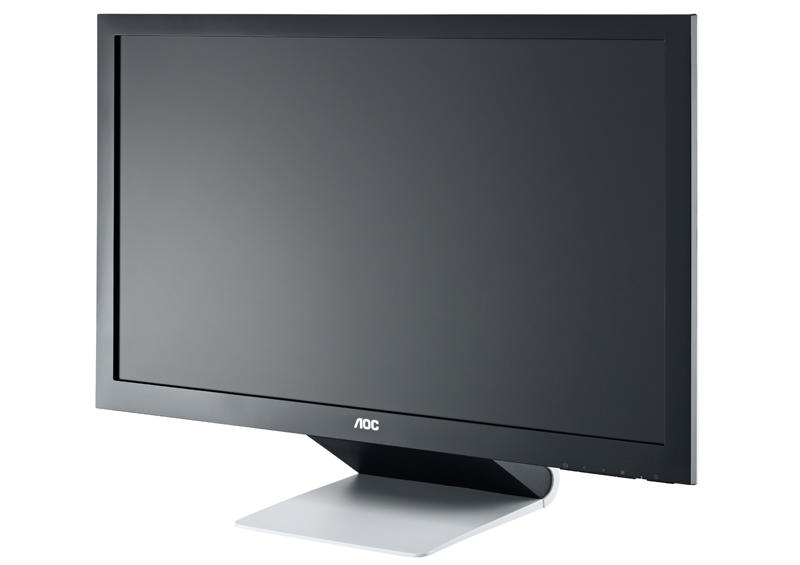 AOC E2462VW 23,6 inç 3D HD LED Monitör