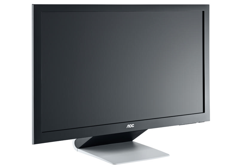 AOC E2462VW 23,6 inç 3D HD LED Monitör