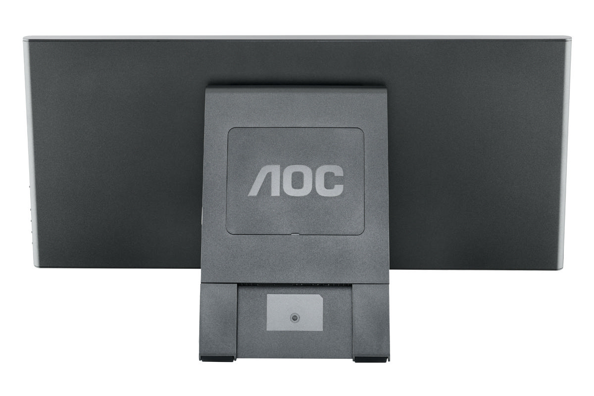 AOC Q2963PM 29 inç Dahili Hoparlörlü Ekranı İkiye Bölünebilen LED Monitör