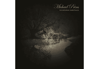 Michael Prins - Rivertown Fairytales (Vinyl LP (nagylemez))