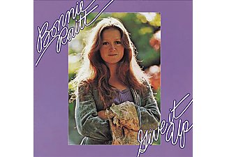 Bonnie Raitt - Give It Up (Vinyl LP (nagylemez))