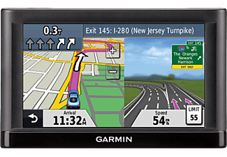 GARMIN Nuvi 52 Navigasyon Cihazı