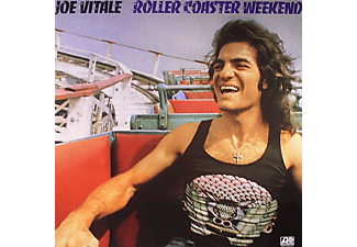 Joe Vitale - Roller Coaster Weekend (Vinyl LP (nagylemez))