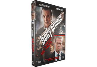 Fegyver két végén (DVD)