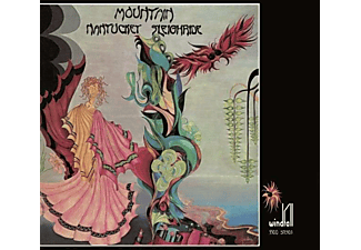 Mountain - Nantucket Sleighride (Vinyl LP (nagylemez))