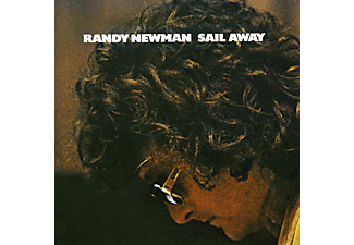 Randy Newman - Sail Away (Vinyl LP (nagylemez))