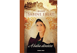 Sabine Ebert - A bába döntése