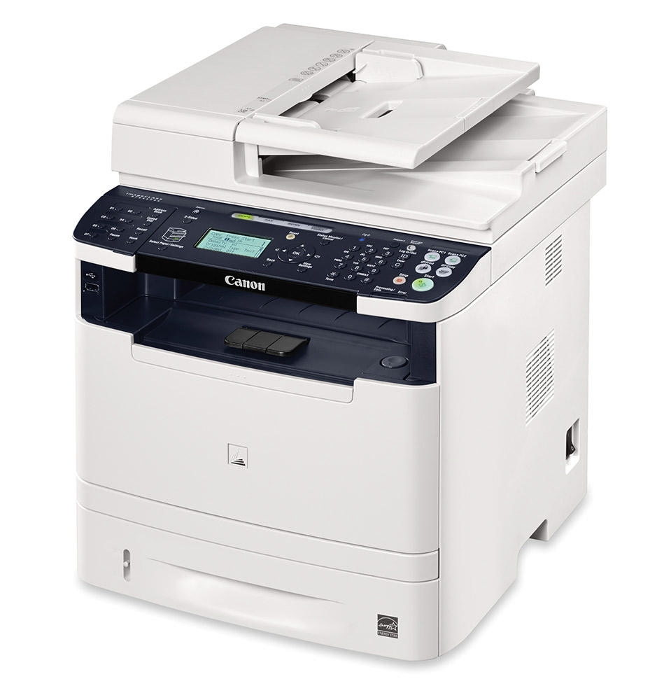 CANON i-SENSYS MF6180DW Çok Fonksiyonlu Lazer Yazıcı