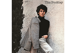 Tim Buckley - Tim Buckley (Vinyl LP (nagylemez))