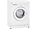 ARCELIK 5063 FE 5Kg 600 Devir A+ Enerji Sınıfı Çamaşır Makinesi