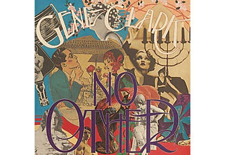 Gene Clark - No Other (Vinyl LP (nagylemez))