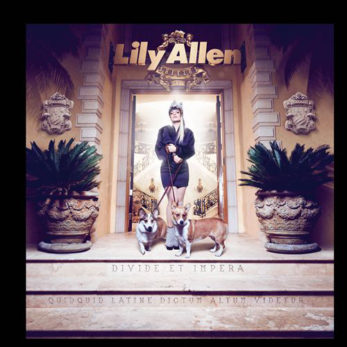 Lily Allen - Sheezus Special Edition (CD)
