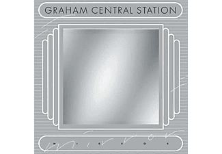 Graham Central Station - Mirror (Vinyl LP (nagylemez))