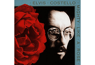 Elvis Costello - Mighty Like A Rose (Vinyl LP (nagylemez))