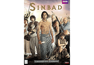 ESEN Sinbad DVD
