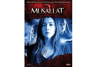 ESEN Musallat 2 DVD