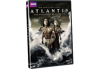 ESEN Atlantis DVD