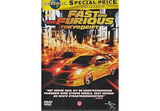 Fast And The Furious - Tokyo Drift | DVD