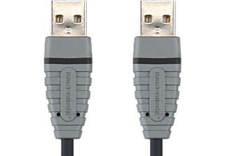 BANDRIDGE BCL4802 USB A Male - Male 2 m USB Kablosu