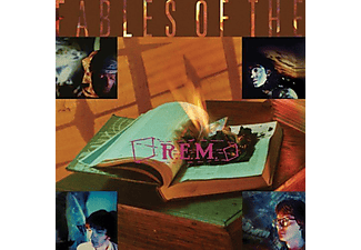 R.E.M. - Fables Of The Reconstruction (CD)