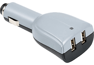 BANDRIDGE BPC9102 2'li USB Araç Adaptörü