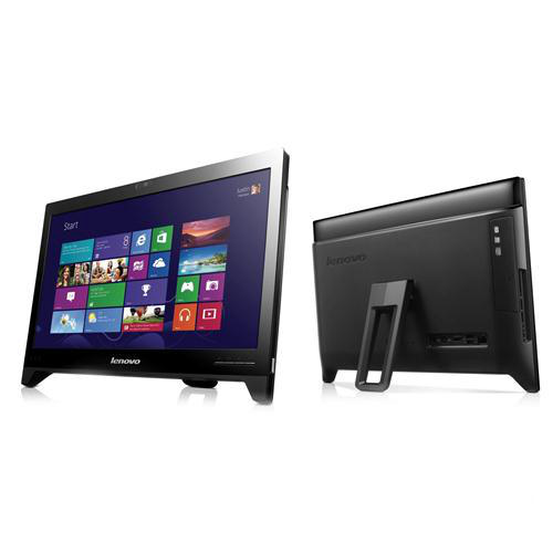 LENOVO C240 18,5 inç Celeron 1017U 1,6 GHz 4GB 500GB Windows 8 LED All in One Bilgisayar