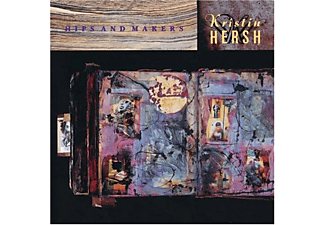 Kristin Hersh - Hips And Makers (Vinyl LP (nagylemez))