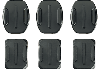 GOPRO Curved Mounts