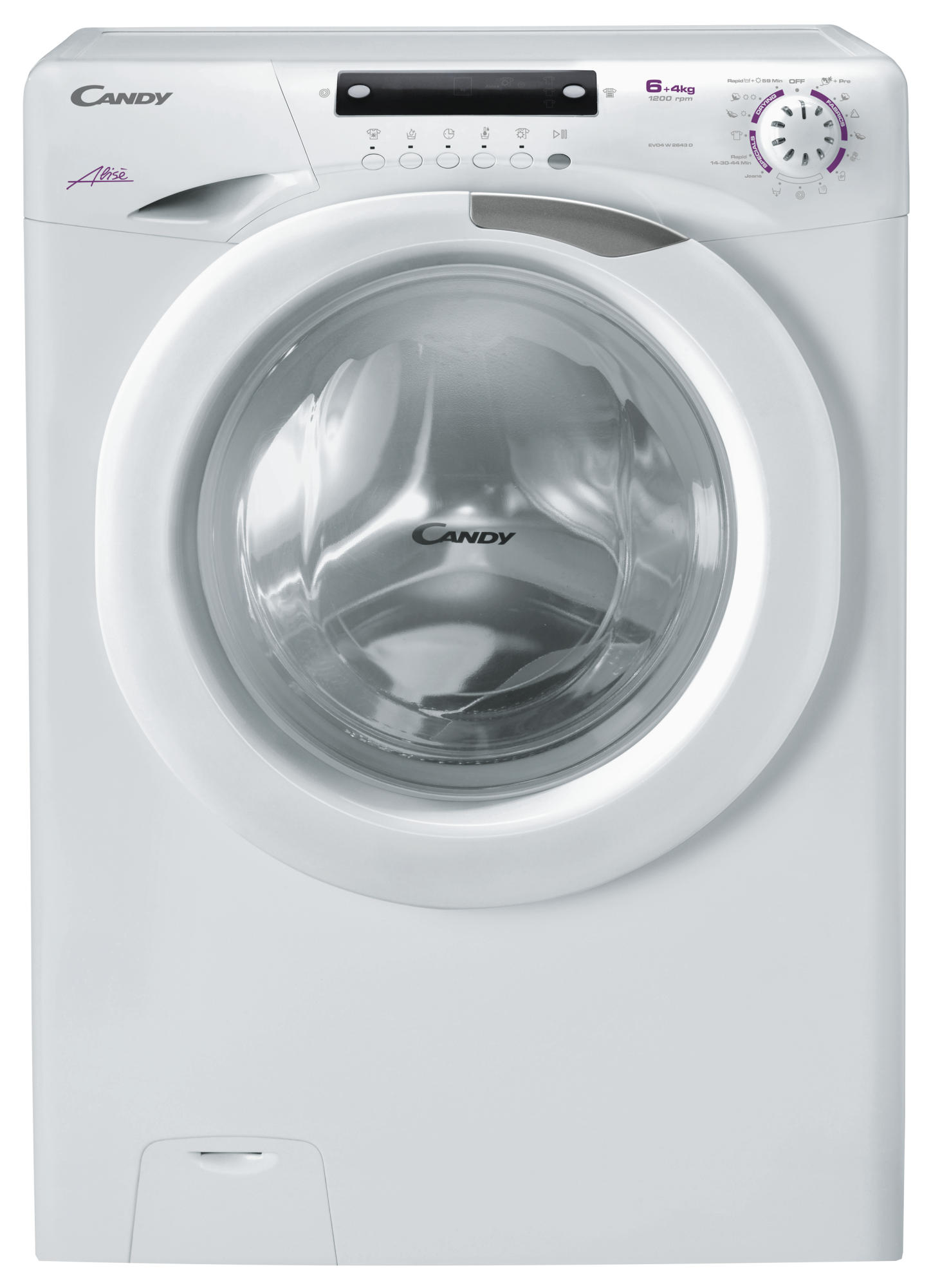 CANDY EVO 4 W 2643D mosó-szárítógép 