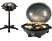 TRISTAR BQ-2816 Barbecue Elgrill