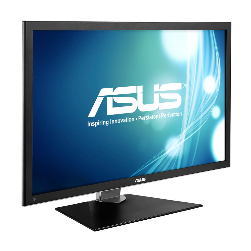 ASUS PQ321QE 31,5 inç DisplayPort/RS-232C Ultra HD 4K LED Monitör Siyah