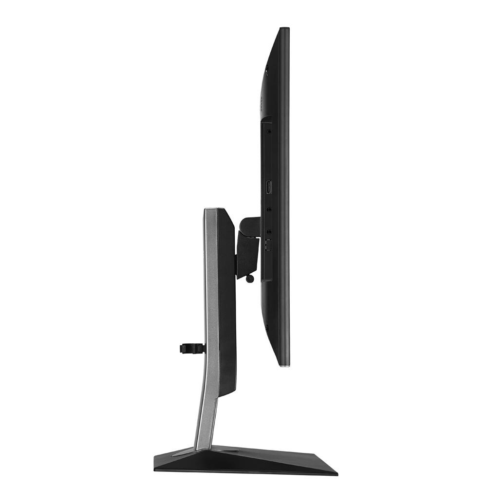 ASUS PQ321QE 31,5 inç DisplayPort/RS-232C Ultra HD 4K LED Monitör Siyah