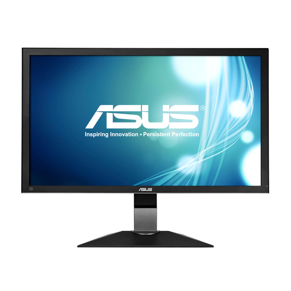 ASUS PQ321QE 31,5 inç DisplayPort/RS-232C Ultra HD 4K LED Monitör Siyah