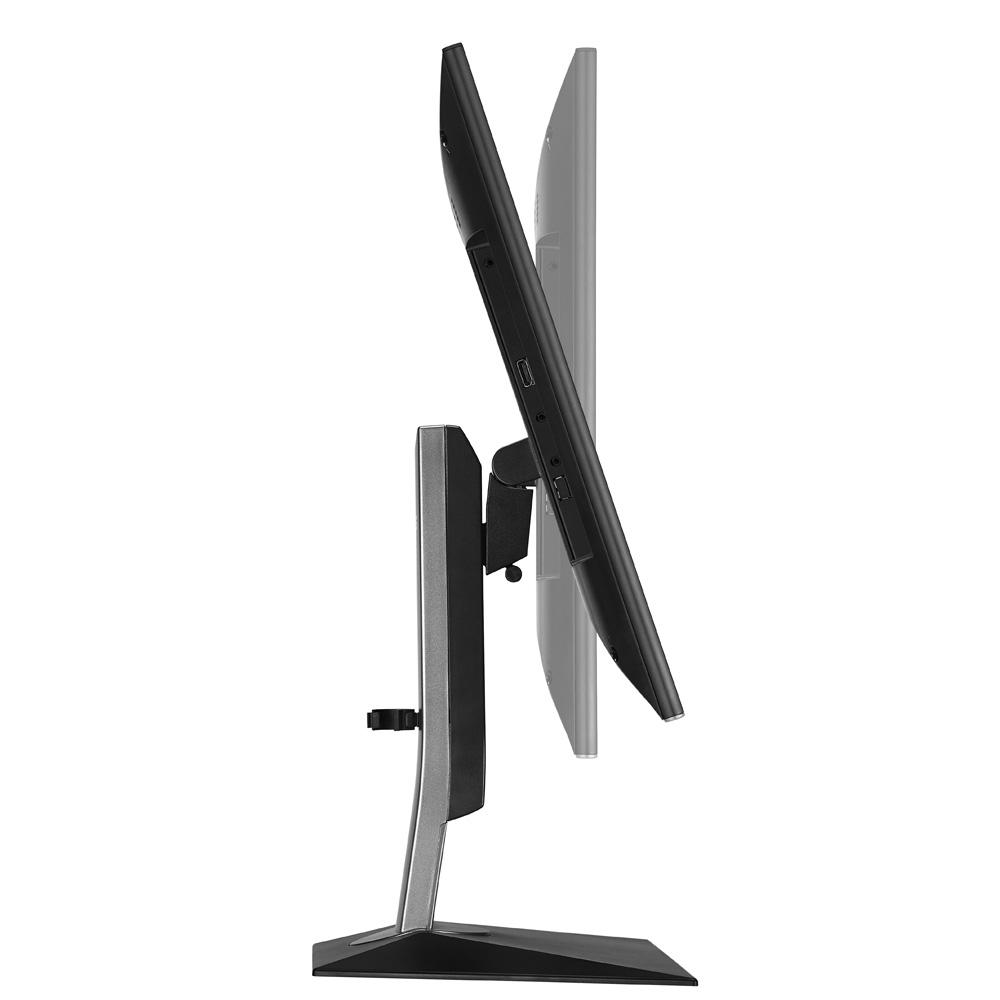 ASUS PQ321QE 31,5 inç DisplayPort/RS-232C Ultra HD 4K LED Monitör Siyah