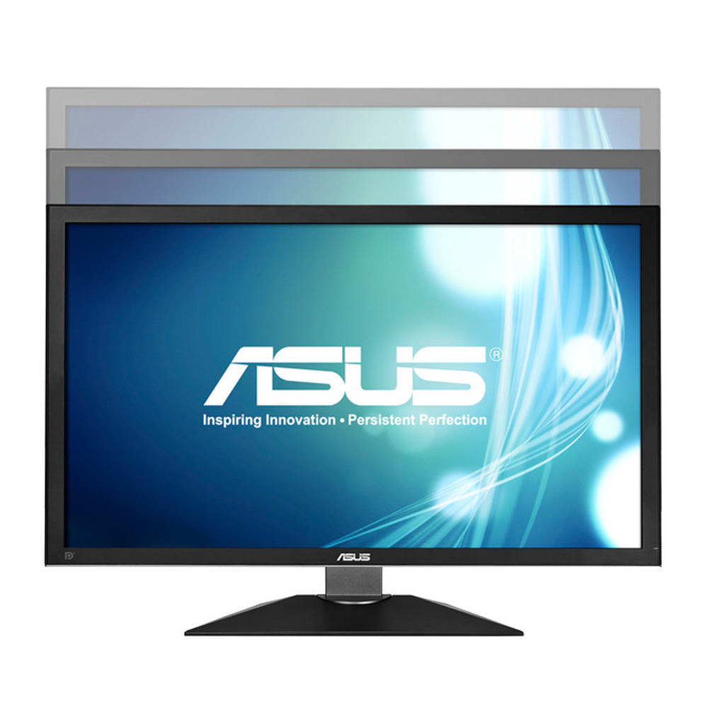 ASUS PQ321QE 31,5 inç DisplayPort/RS-232C Ultra HD 4K LED Monitör Siyah