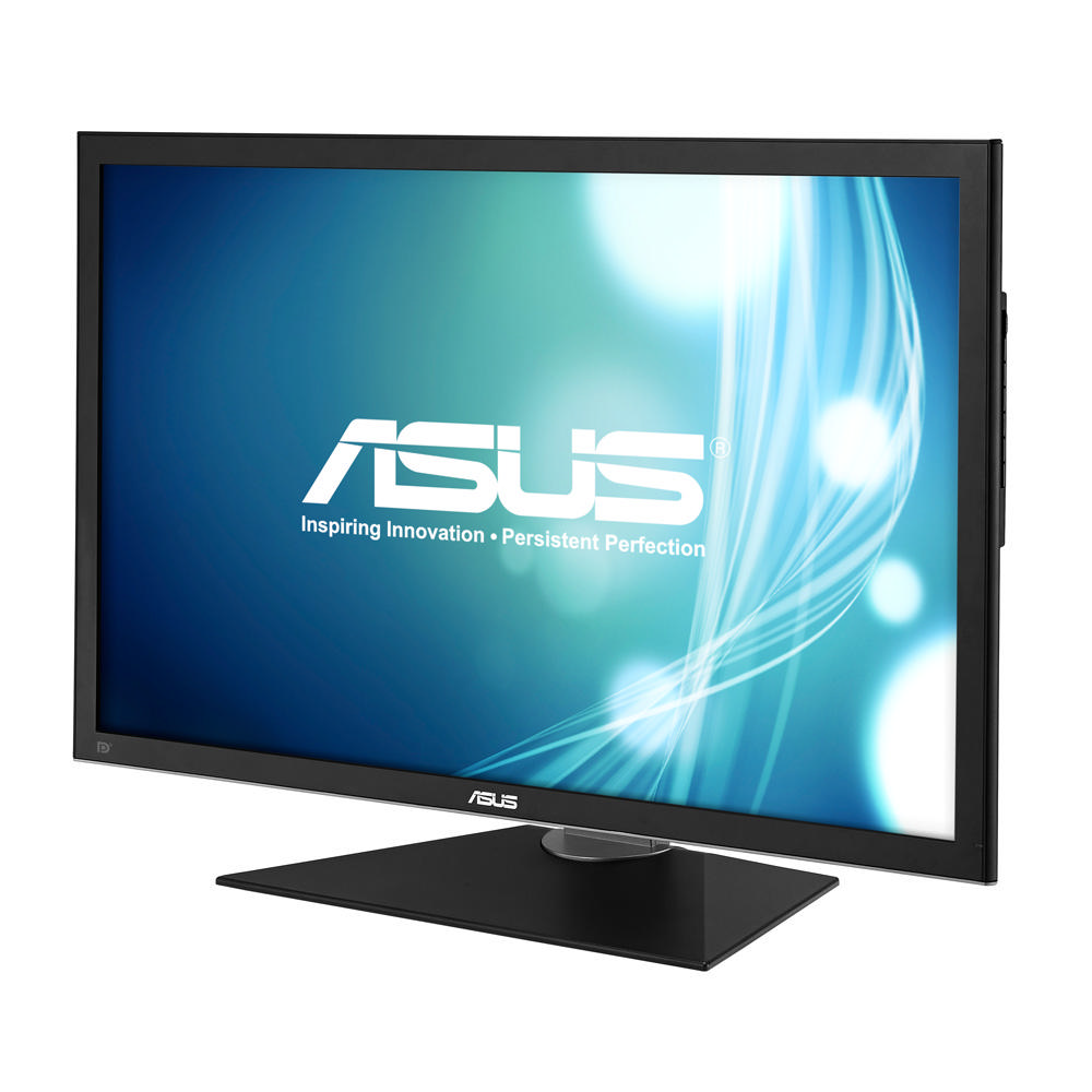 ASUS PQ321QE 31,5 inç DisplayPort/RS-232C Ultra HD 4K LED Monitör Siyah