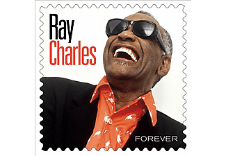 Ray Charles - Ray Charles Forever (CD + DVD)