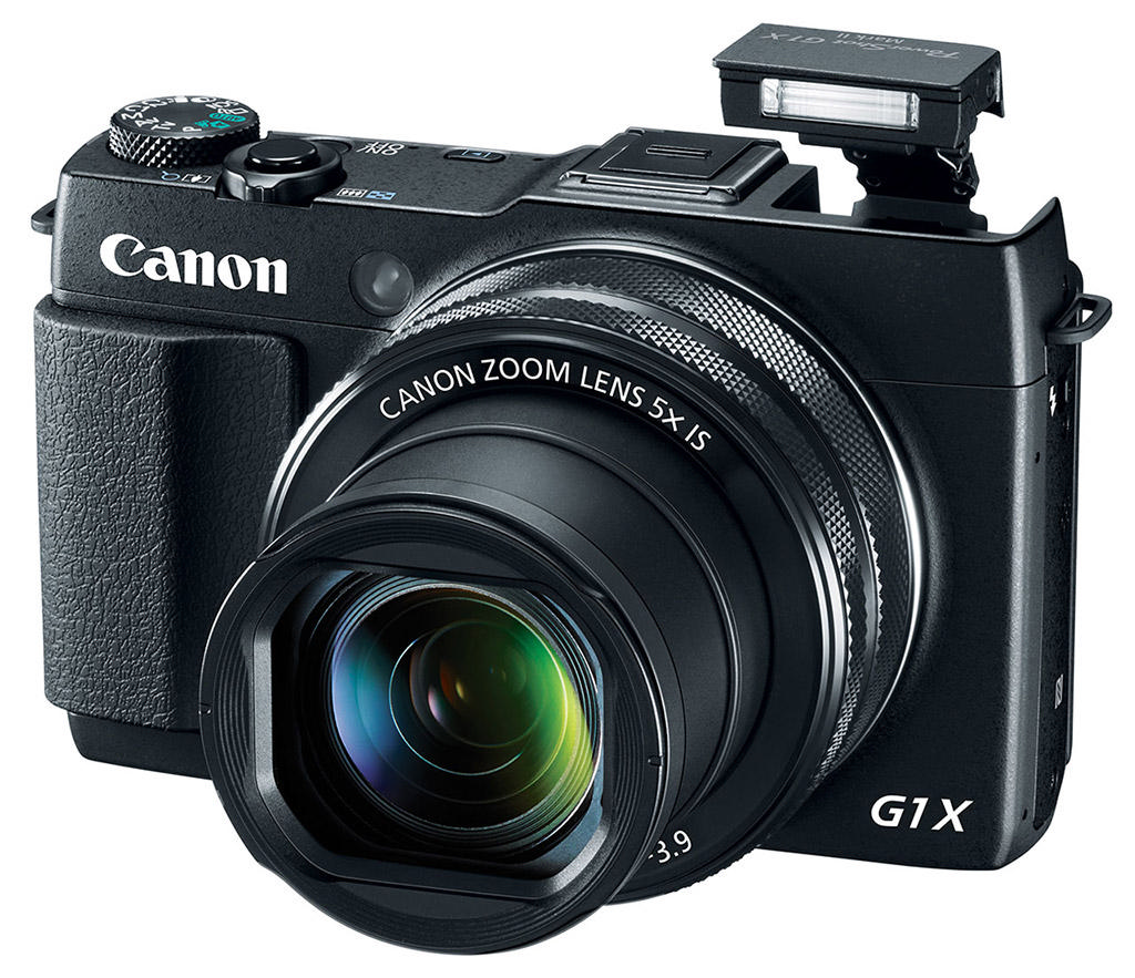 美品 Canon PowerShot G1X キャノン #9324 CANON PowerShot G1 X Mark II Dijital Fotoğraf Makinesi Fiyat
