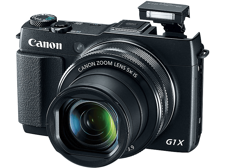 Canon PowerShot G1 X 本体 CANON PowerShot G1 X Mark II Dijital Fotoğraf Makinesi Fiyat