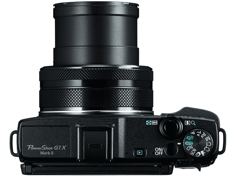 CANON PowerShot G1 X Mark II Dijital Fotoğraf Makinesi Fiyat
