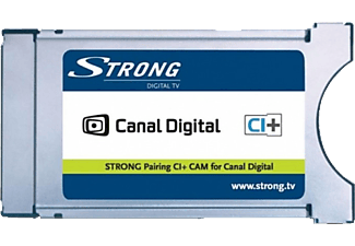 BARCOM HD CA-modul för Canal Digital