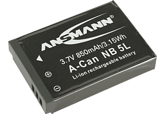 ANSMANN A-CAN NB5-L