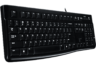 LOGITECH K120