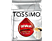 TASSIMO Original Mellanrost - 16 portioner