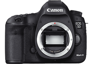 CANON EOS 5D Mark III - Kamerahus