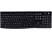 LOGITECH K270 Trådlöst tangentbord