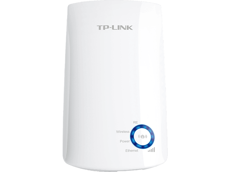 Tp Link Amplificateur De Portée Universel (tl-wa850re)