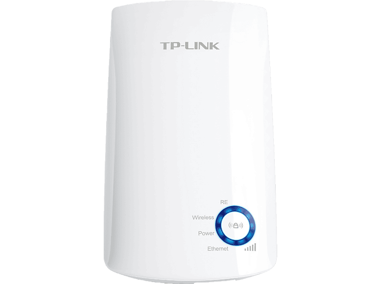 TP-Link TL-WA850RE Universele Wi-Fi Range Extender