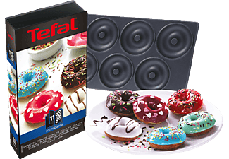 TEFAL Plattenset Nr. 11 Donuts XA 8011