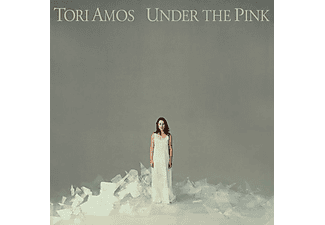 Tori Amos - Under The Pink (Vinyl LP (nagylemez))
